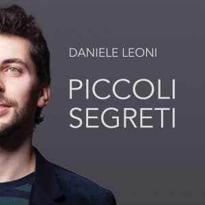 Disco Piccoli Segreti