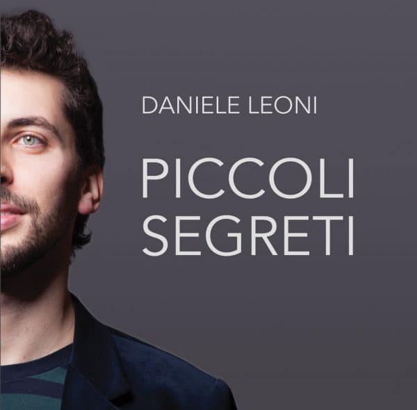 Disco Piccoli Segreti