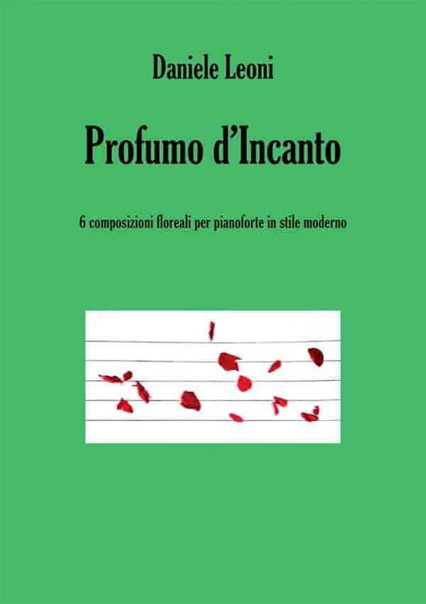 Profumo d'Incanto